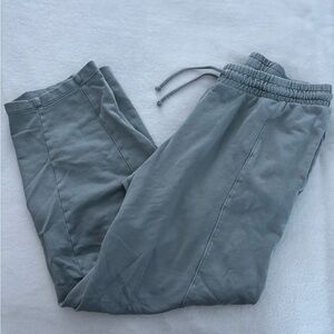 ASOS straight leg sweats